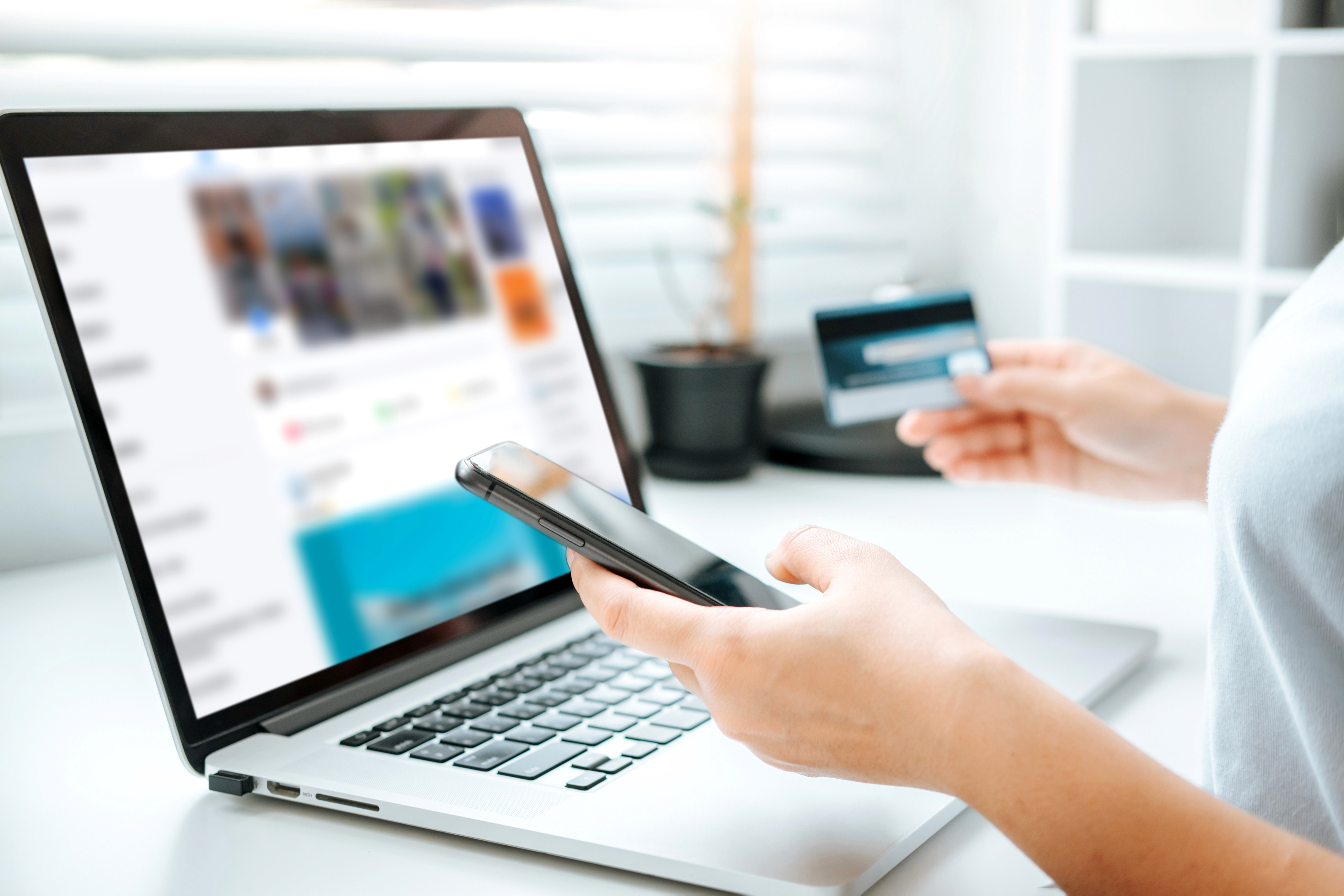 paid social ads