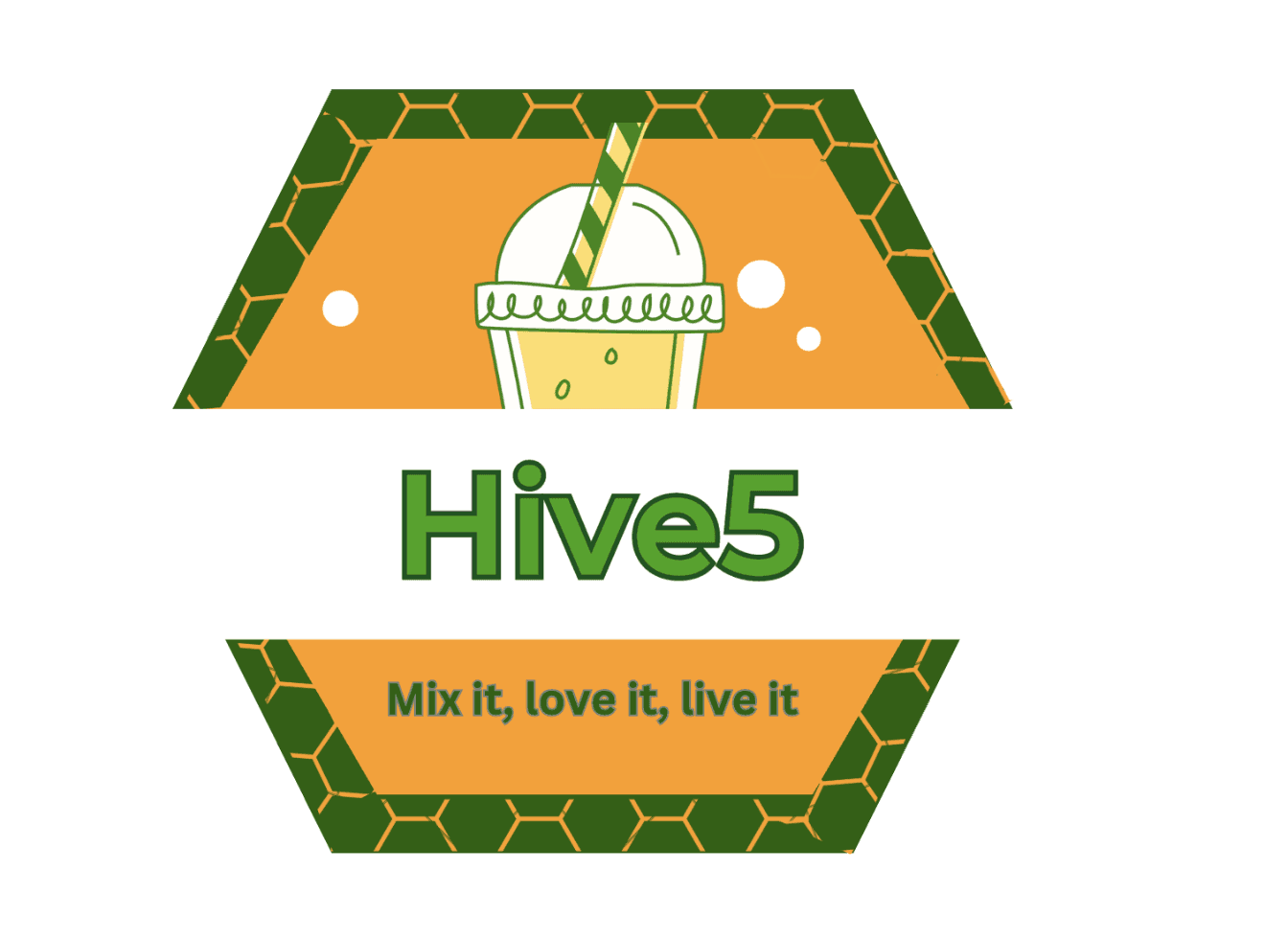 Hive5 Client Logo