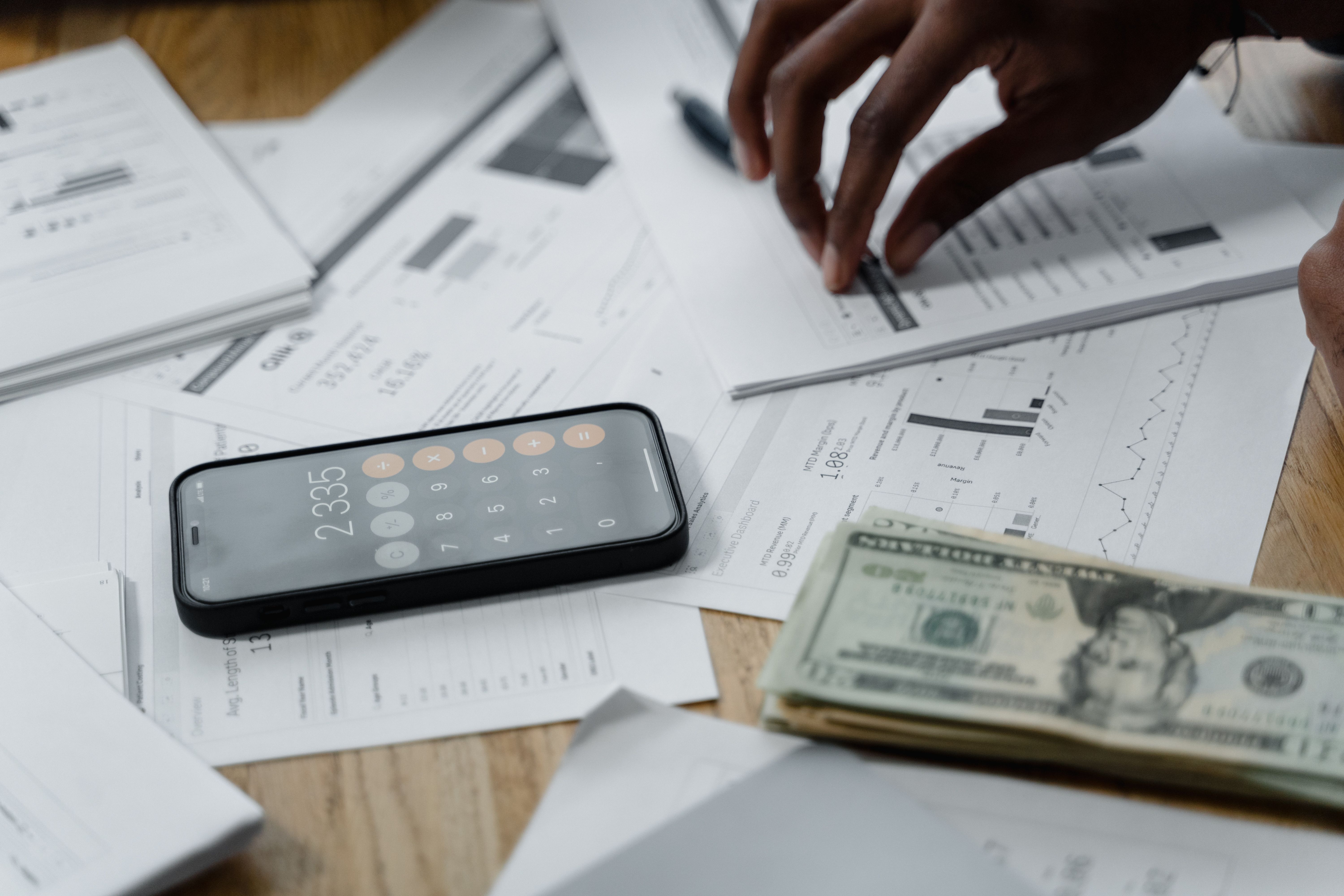 ISR diferido: qué es, cómo se genera y cómo afecta tus estados financieros
