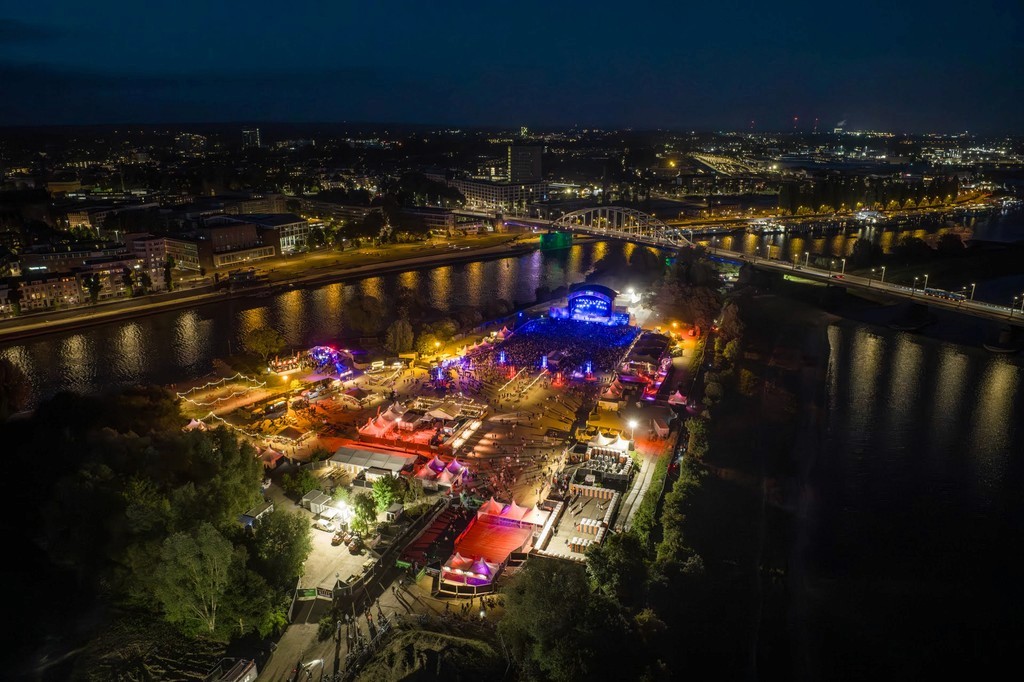 ASM Festival Aan de Rijn