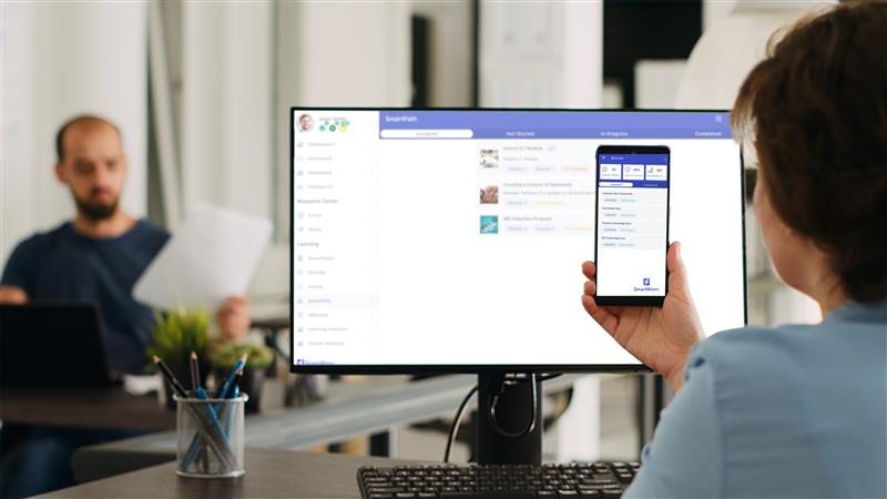 Knowledge Reinforcment