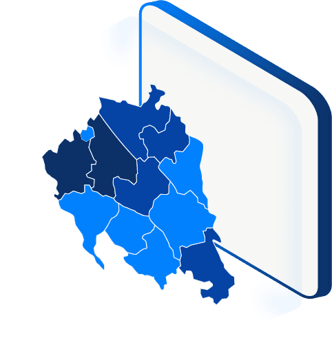 Location Intelligence Platform