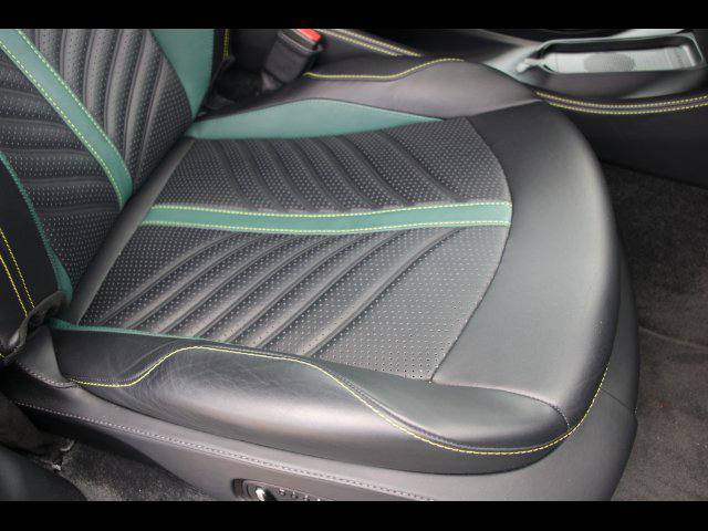 Aston Martin DBX707 for sale at Premium Select Cars in Cyprus