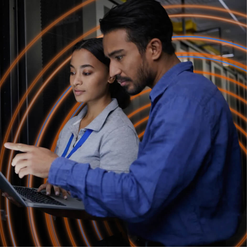IT Support for Real Estate and Property Management