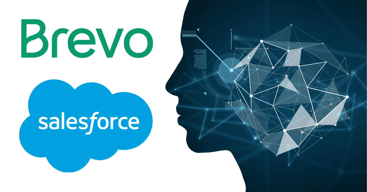 Artificial Intelligence in Email Marketing Strategies for India Businesses Using Salesforce and Brevo