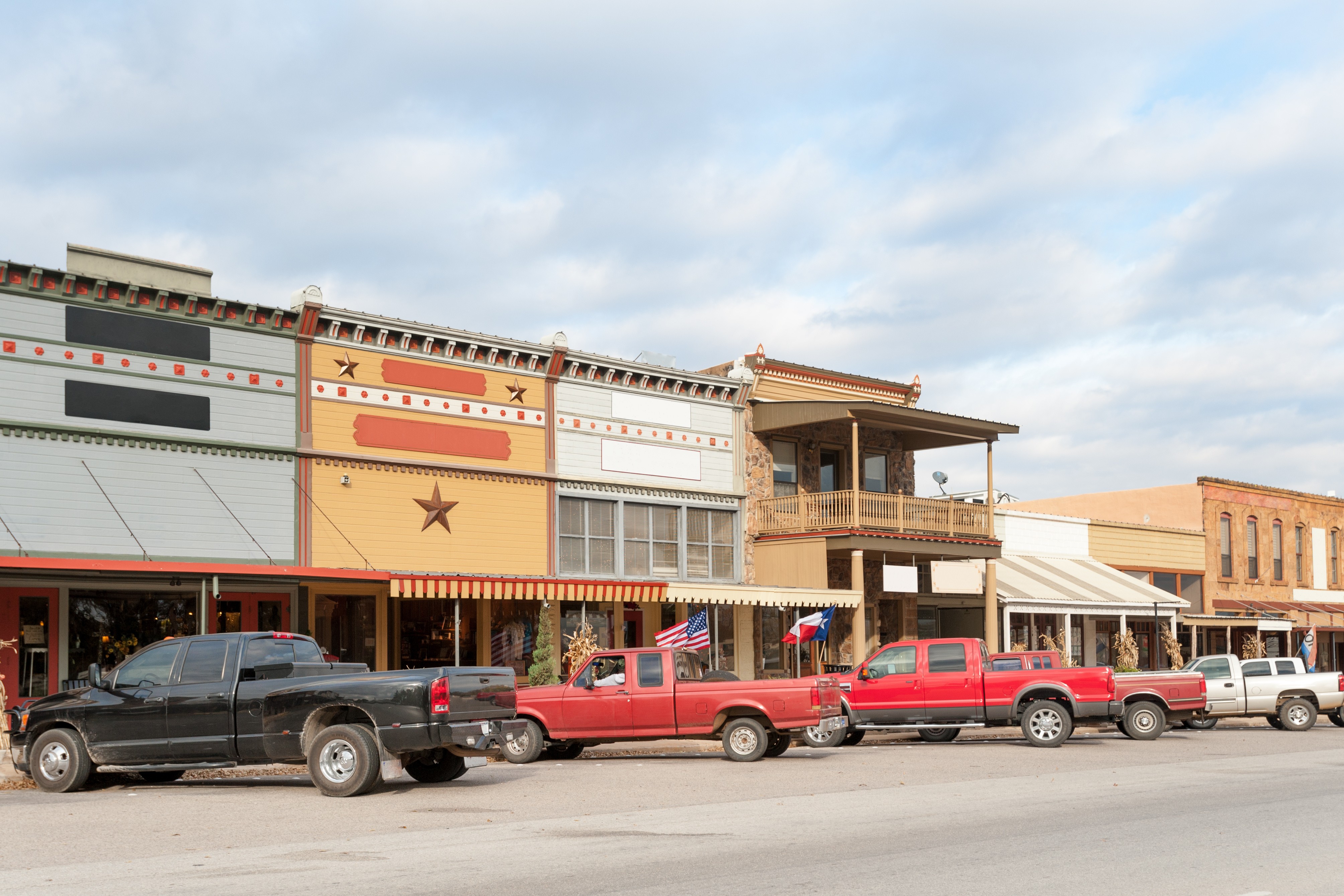 Businesses
