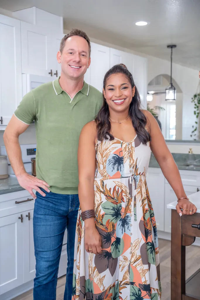 The Kleinschmidt’s