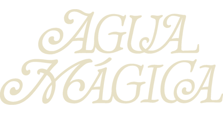Agua Mágica