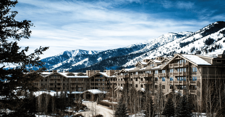 low-angle photo of blue building