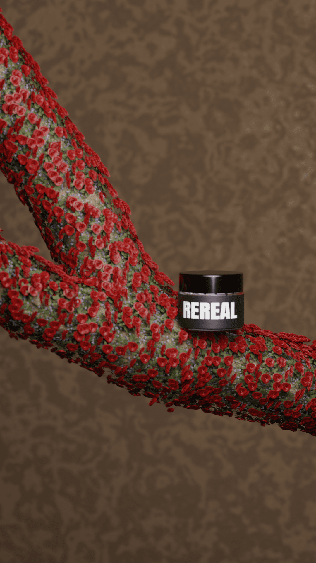 Render of AD by vikas 