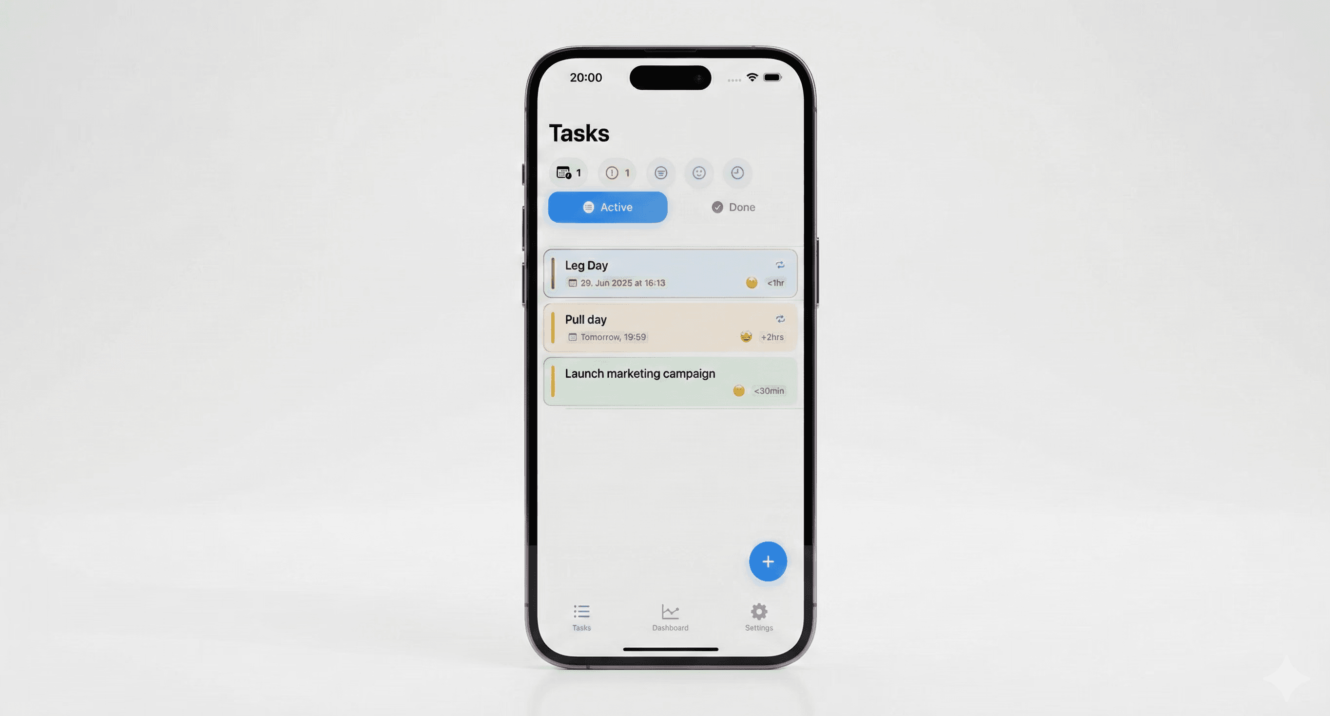 Task Management