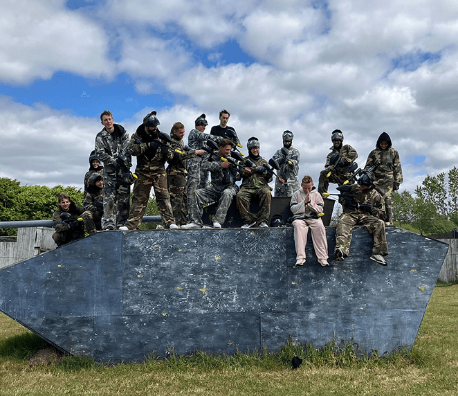 Denmark workaway 2025