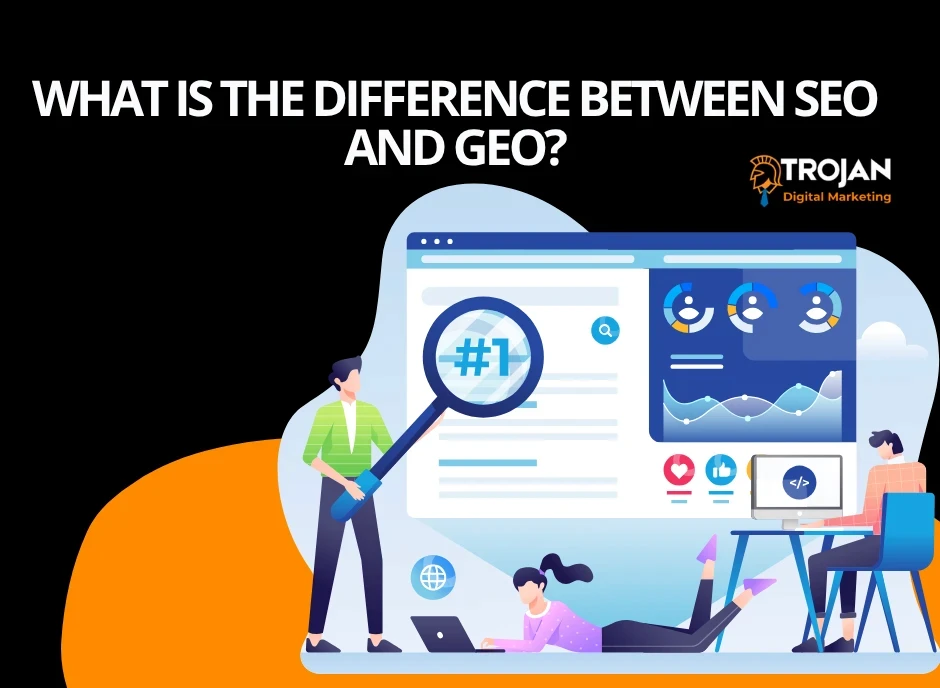 In the old world of SEO, we optimized for rankings. In the new world of GEO, we qualify for recommendations.