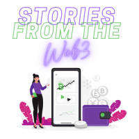 stories from web3 newsletter