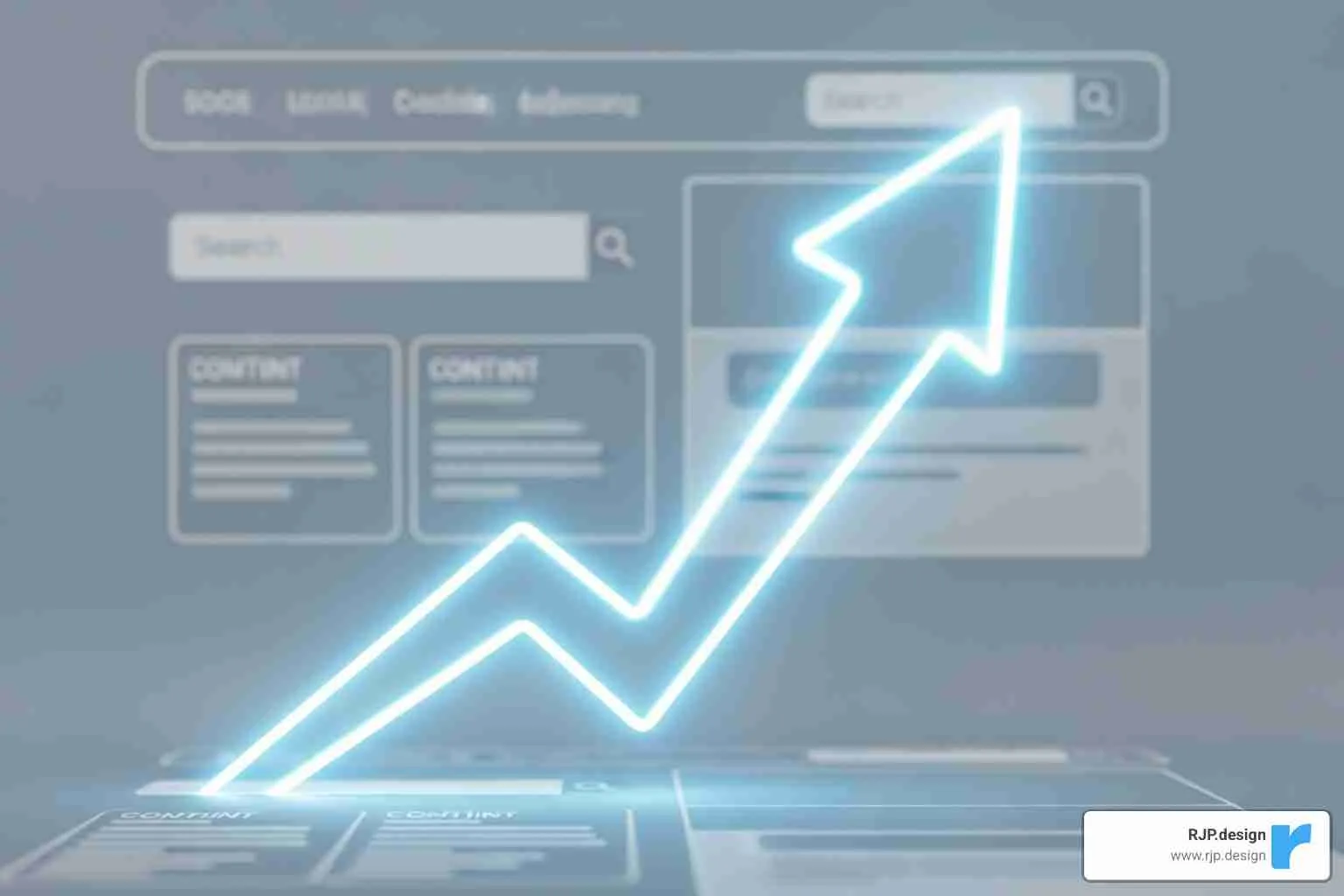 website traffic increase
