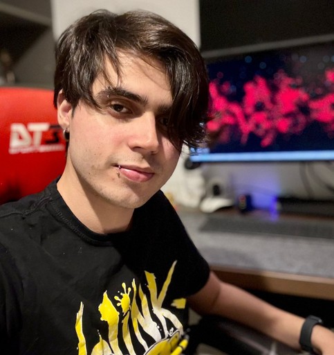 Lucas Antoniaci