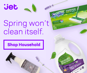 jet display ad creative