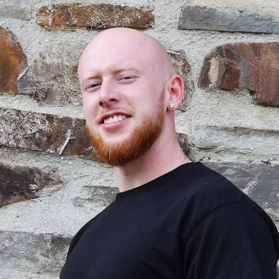 Jan Declair von D&G Physiotherapie Rheinbach