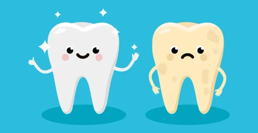 O café mancha os dentes? Tudo o que precisa de saber