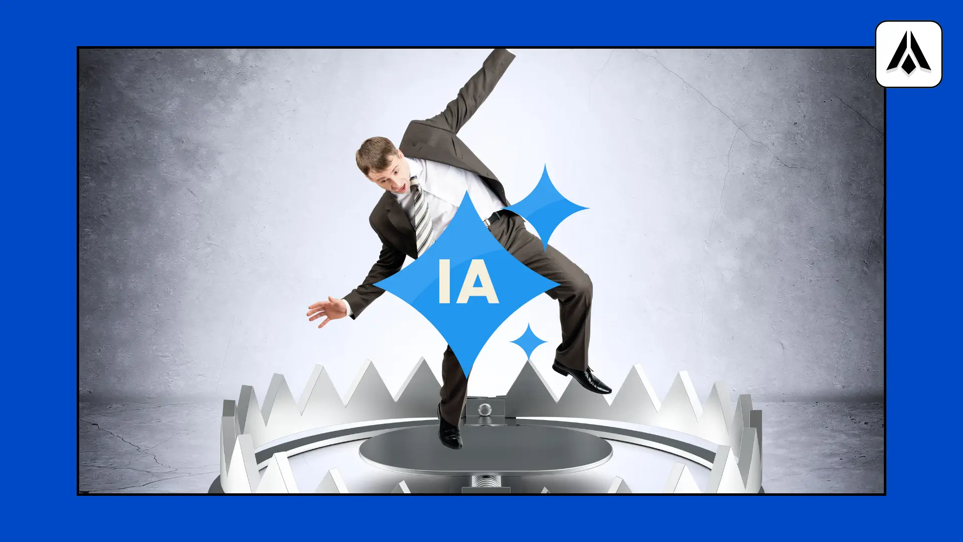 Le grand piège : utiliser l'IA comme un simple moteur de recherche - Digit Formations