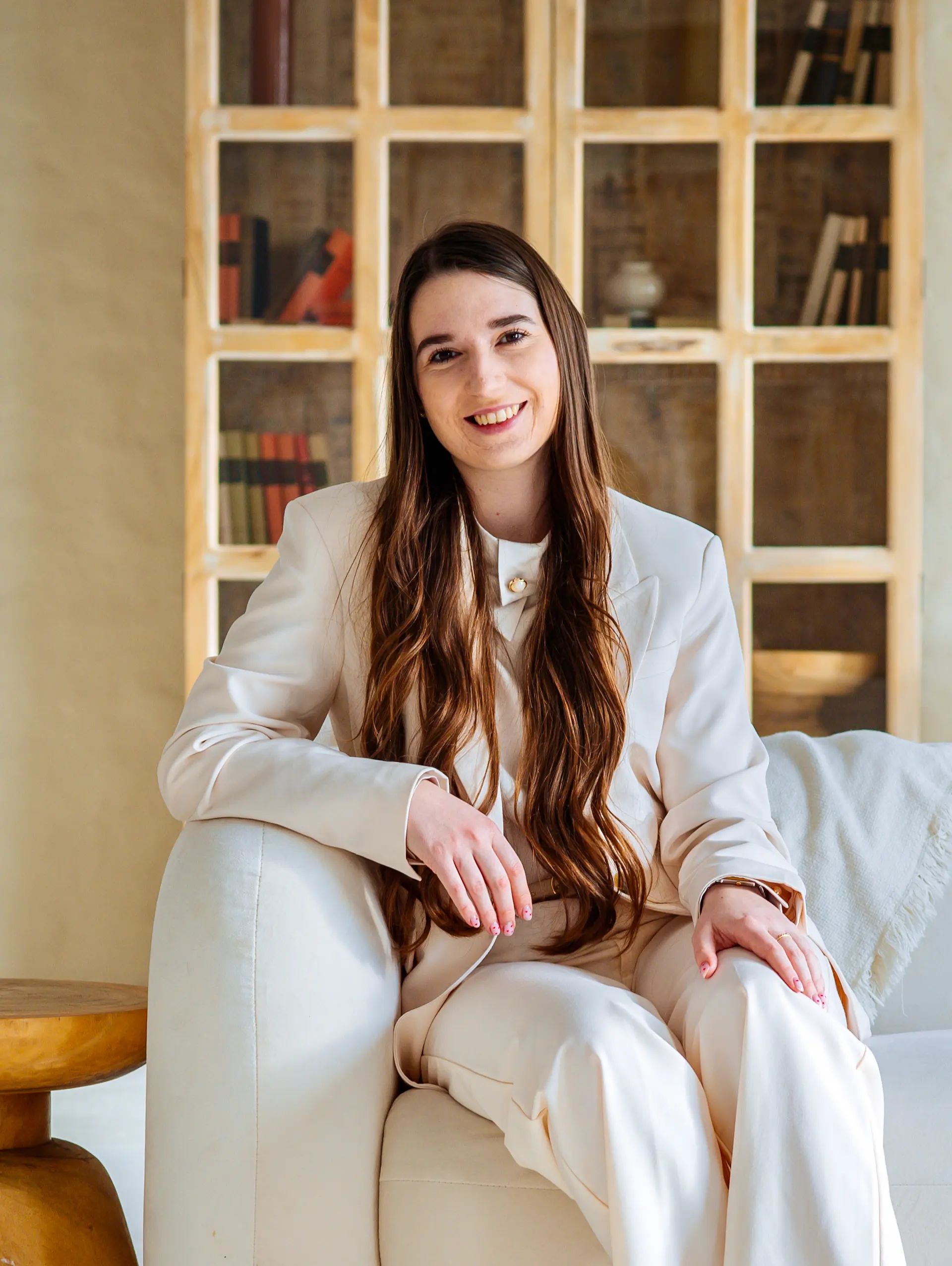 Andrikó Noémi pszichológus