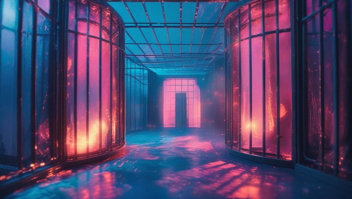 The Invisible Cage We Build
