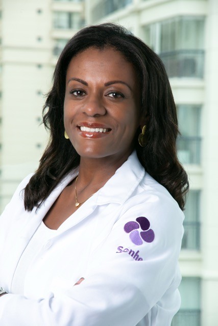 Dra iris fragoso s cruz