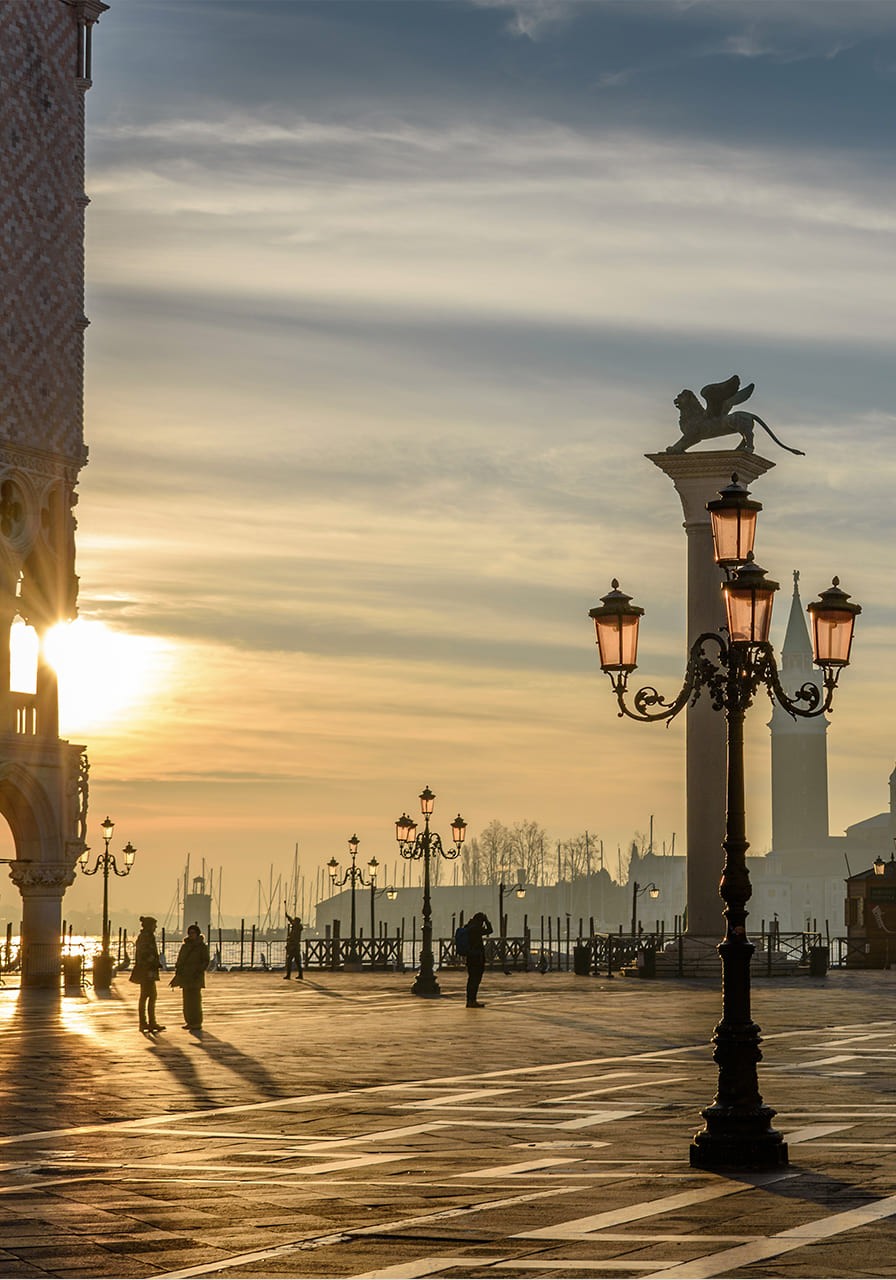 Венеция с частным гидом