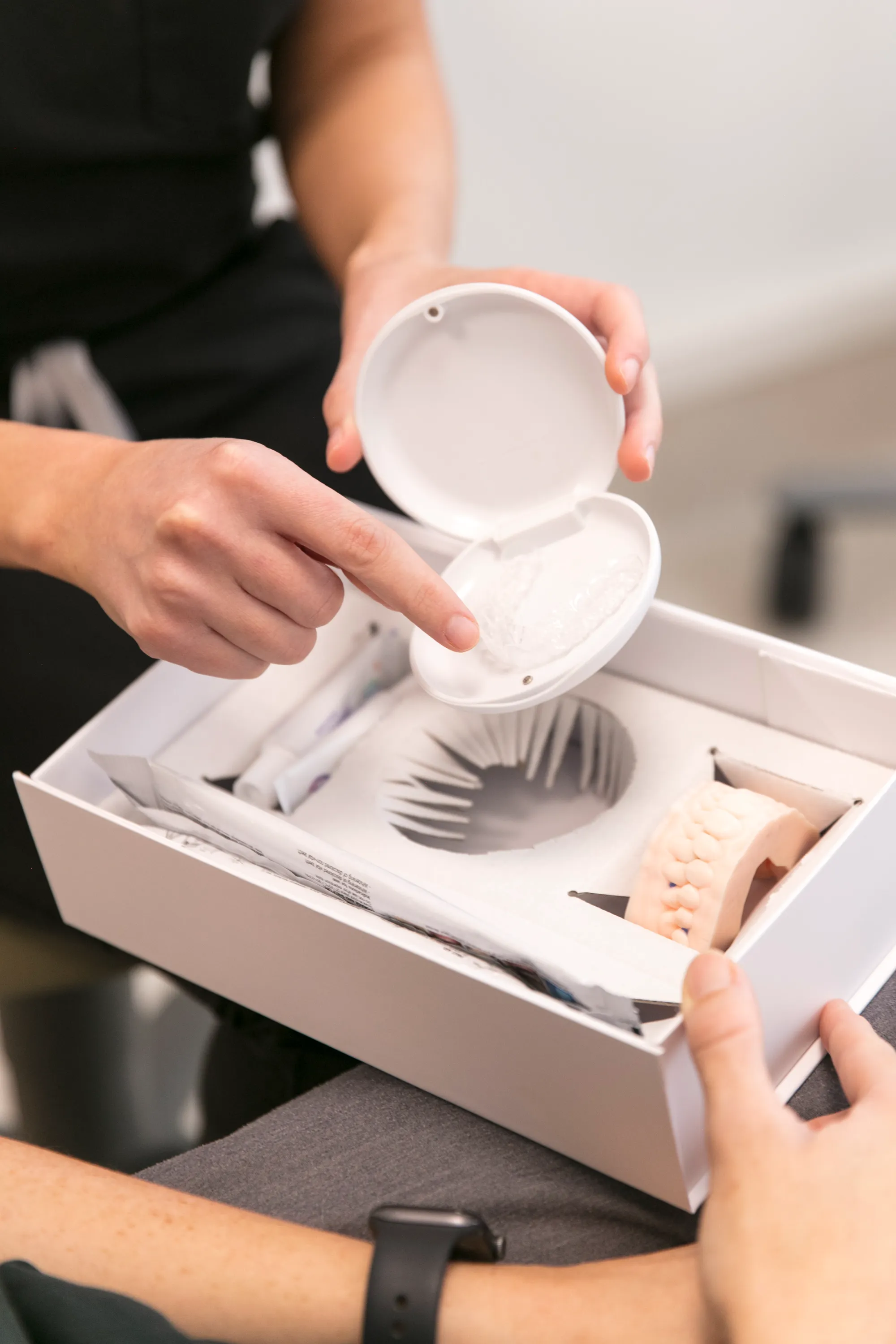 invisalign cost in surry hills dental centre