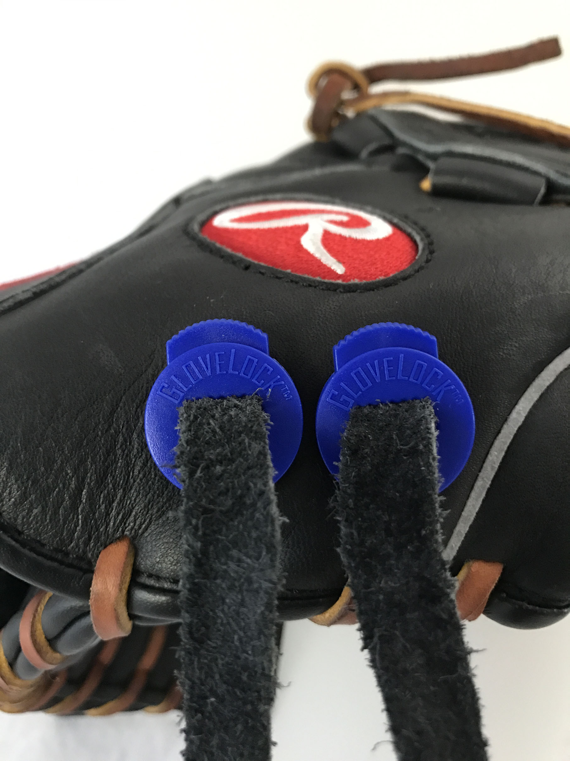 Glovelock - Royal Blue