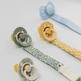 Poekie Speenabonnementen Speenkoord