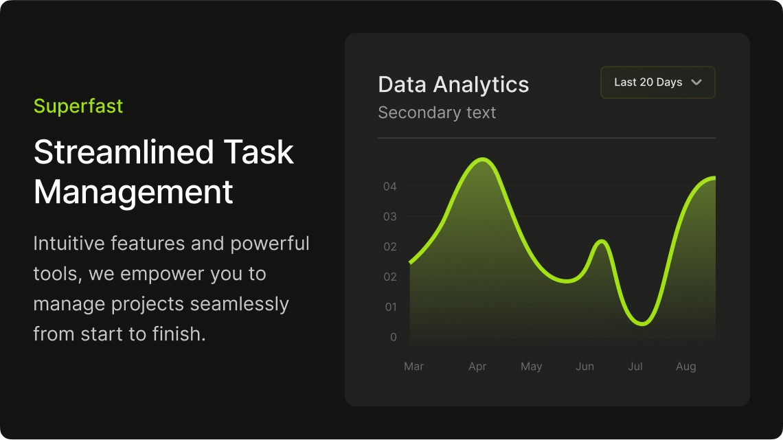 Key feature that will elevate your productivity
