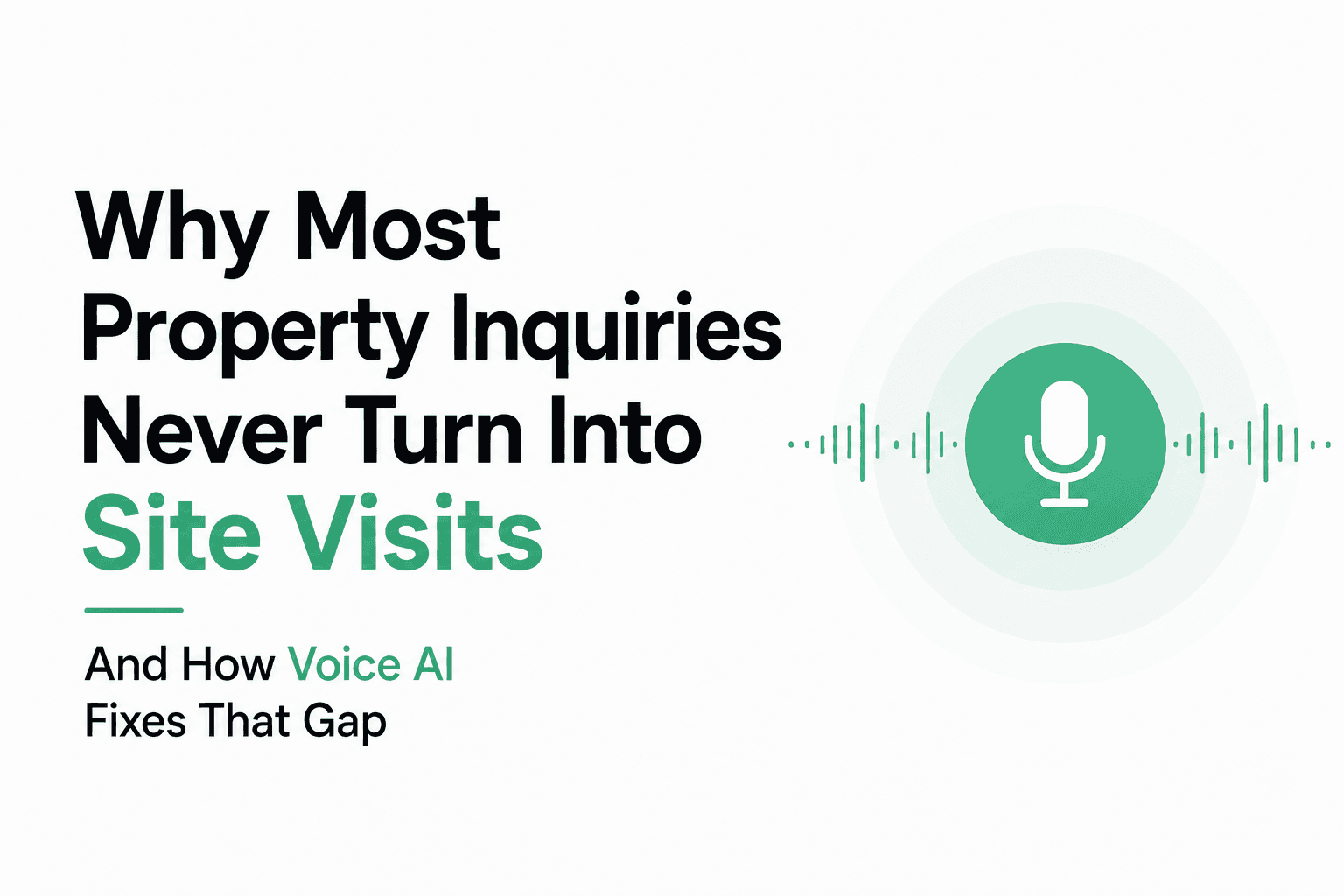 Voice AI Fix
