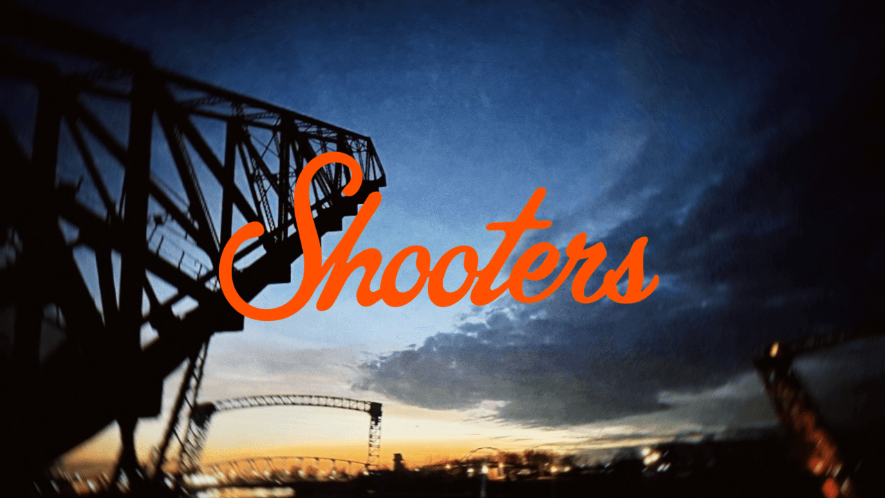 Shooters on the Water