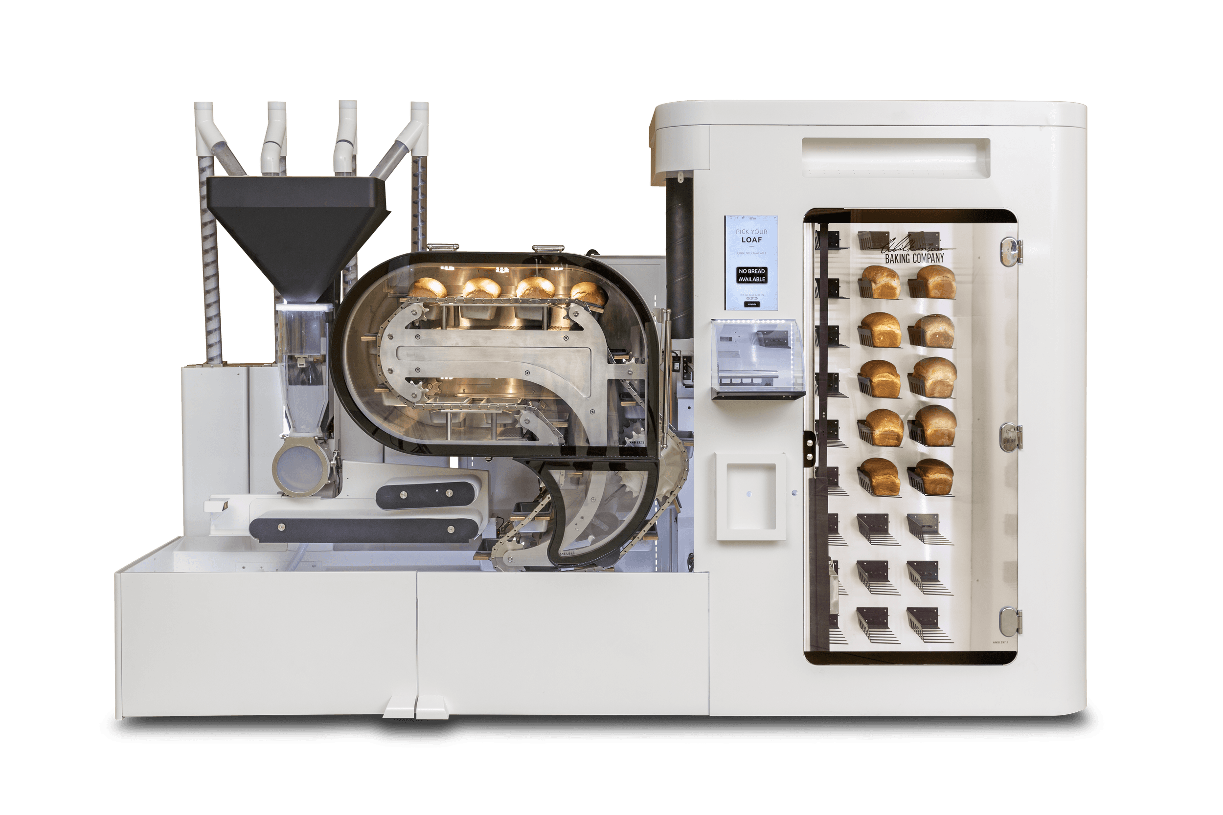 BreadBot