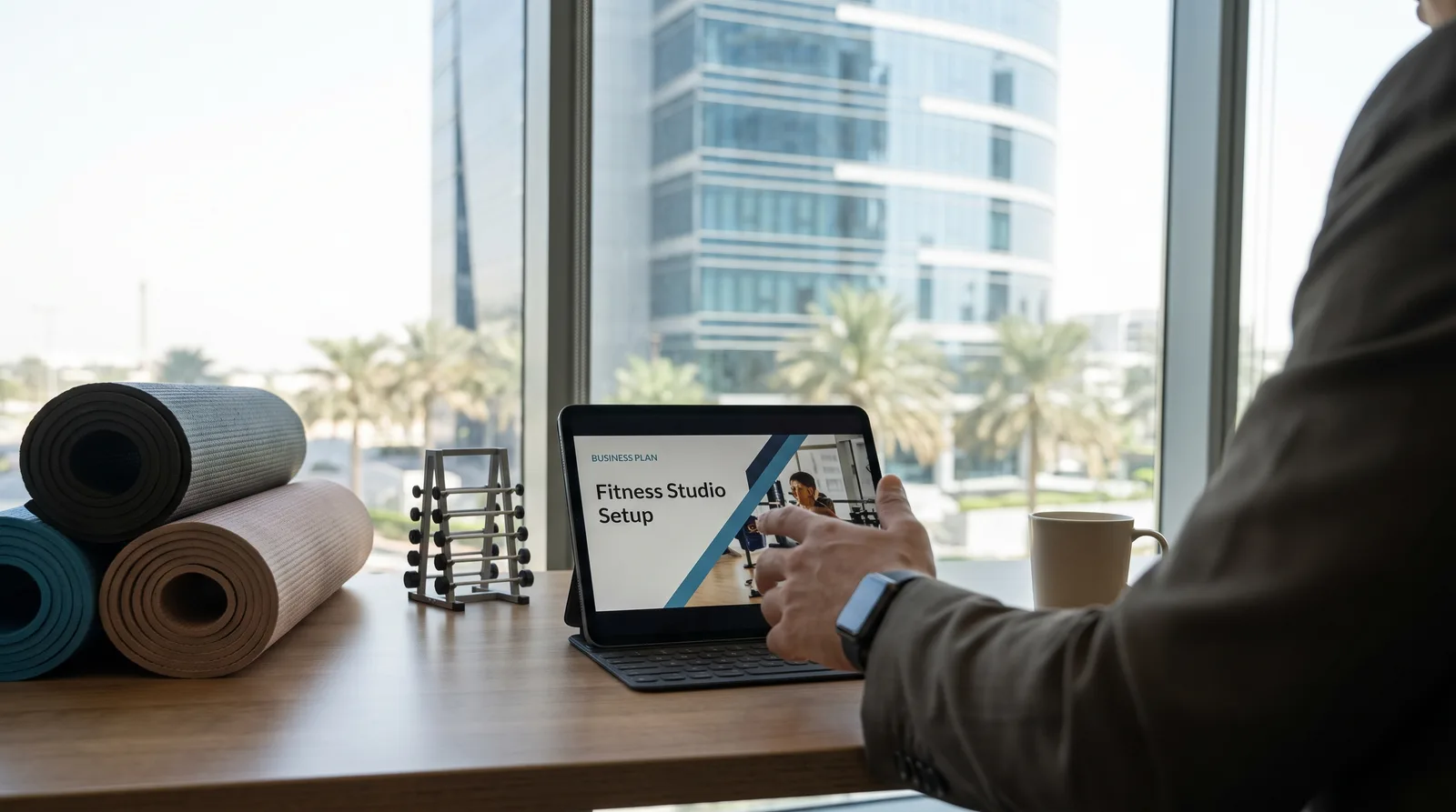 UAE job seeker visa eligibility cost and application process