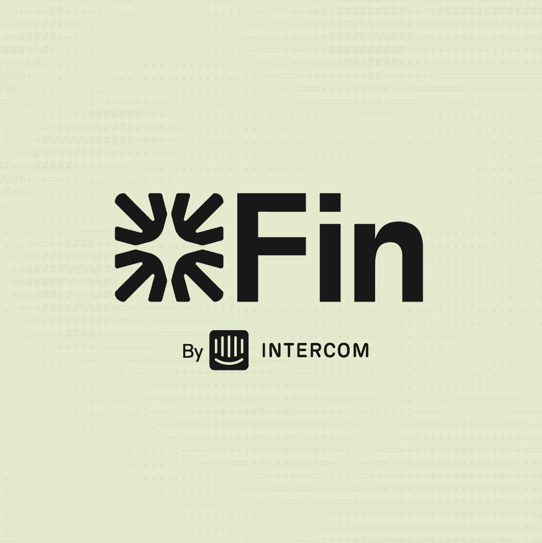 Fin AI logo