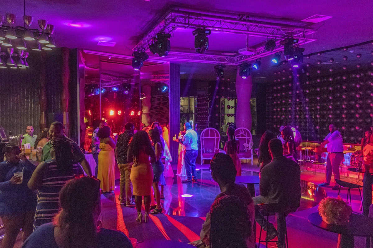 Hotel Platinum Yucatan Princess