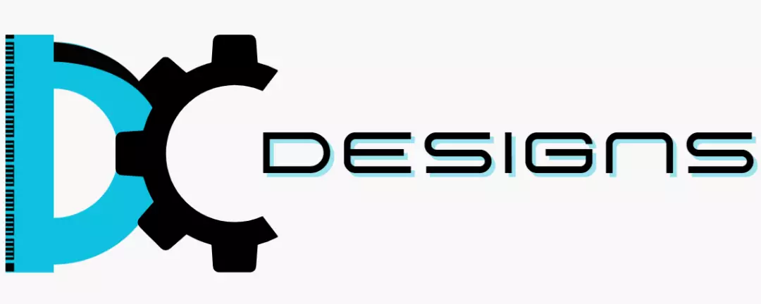 Logo DC Designs