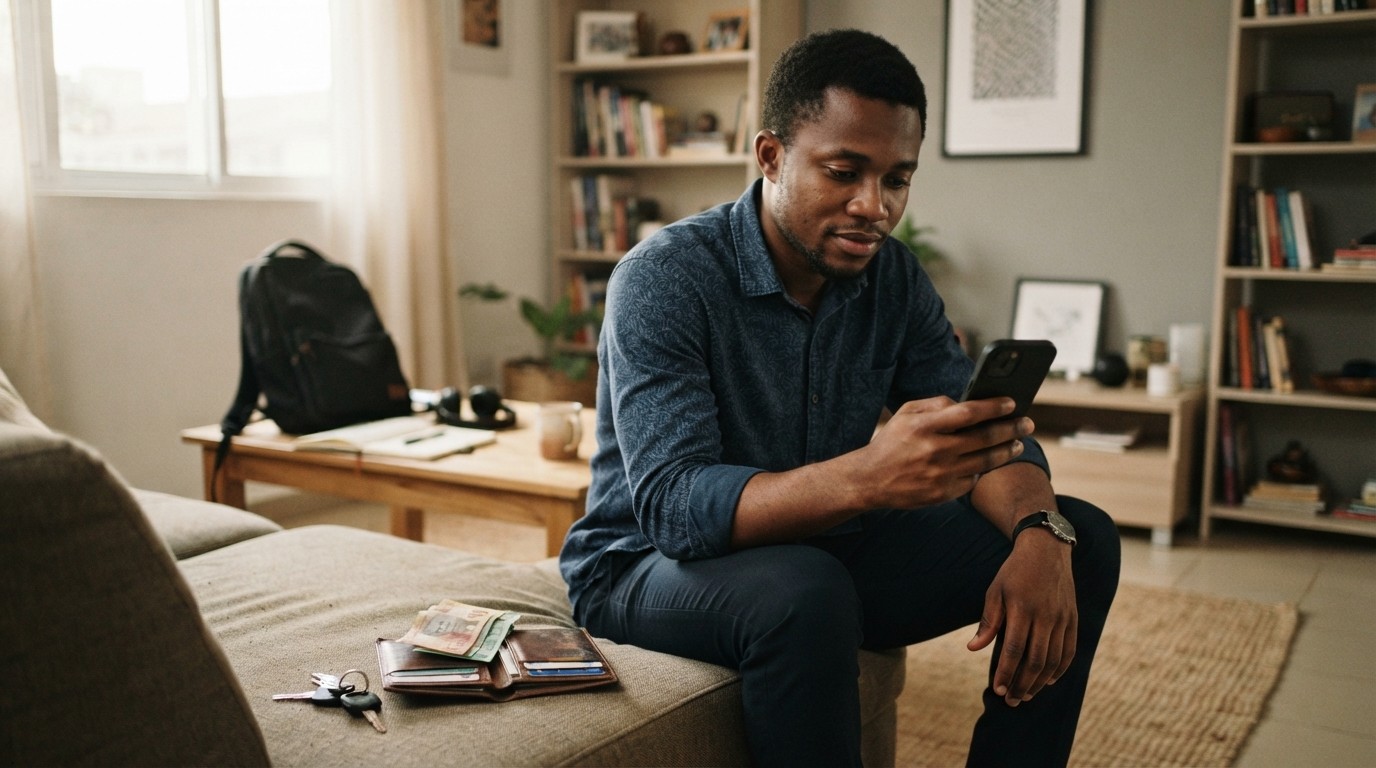 emergency fund loans  ghana