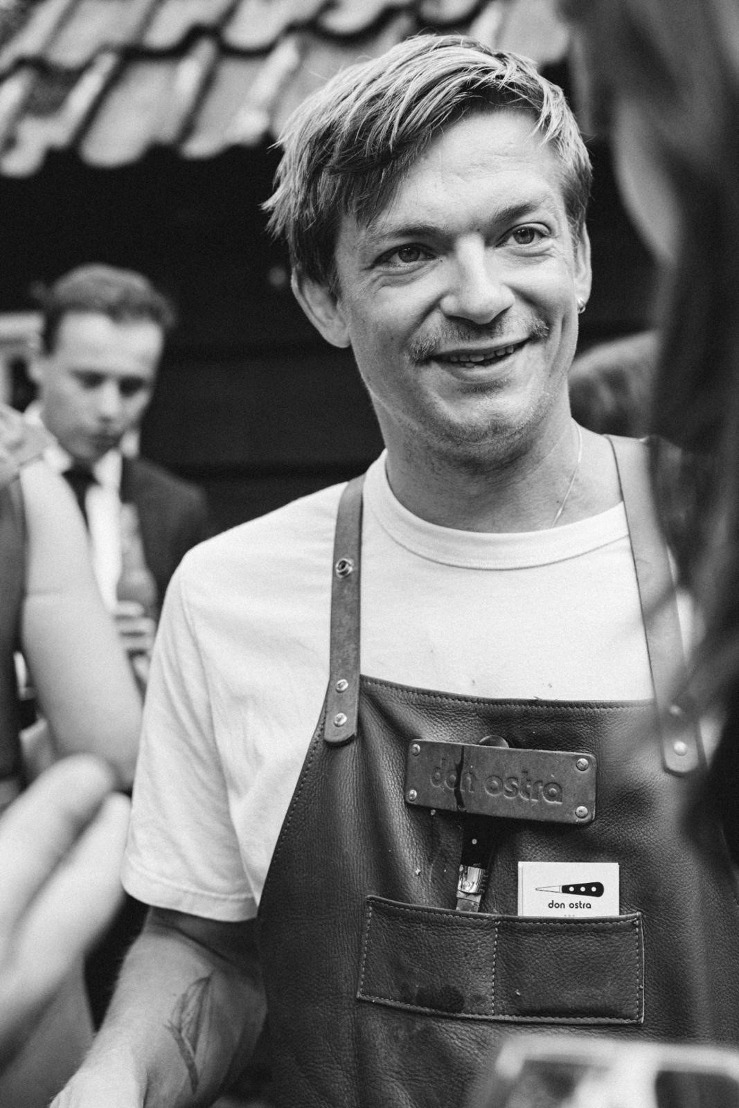 Arend Bouwmeester