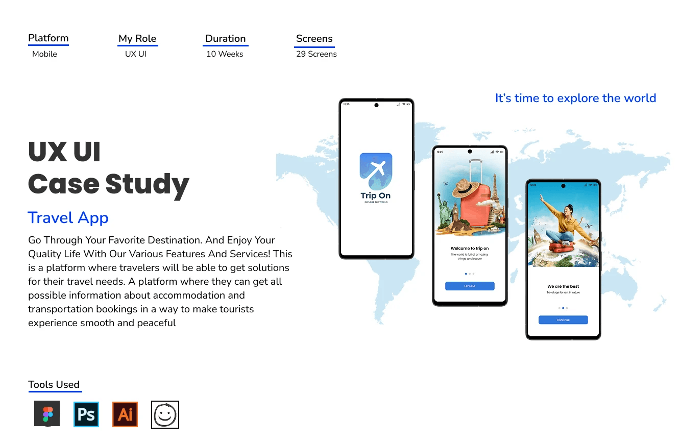 Featured Project Cover Image