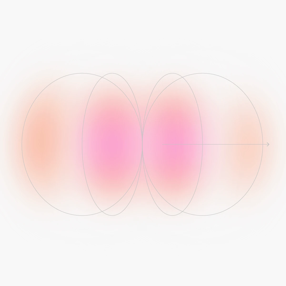 Exemple de maquette de site web responsive et ergonomique concue par le studio digital expone.