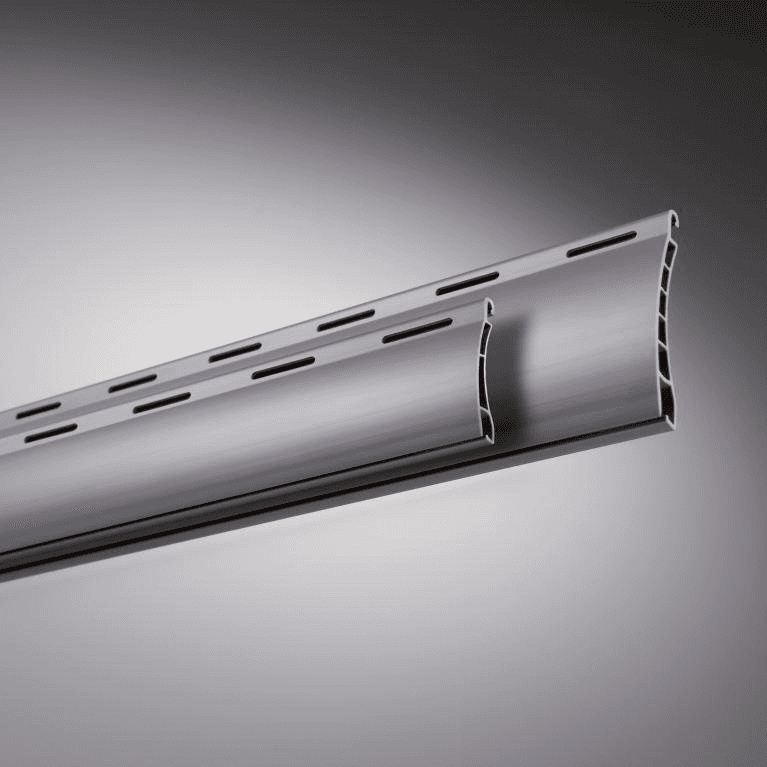 Roma Rollladenprofil Kunststoff