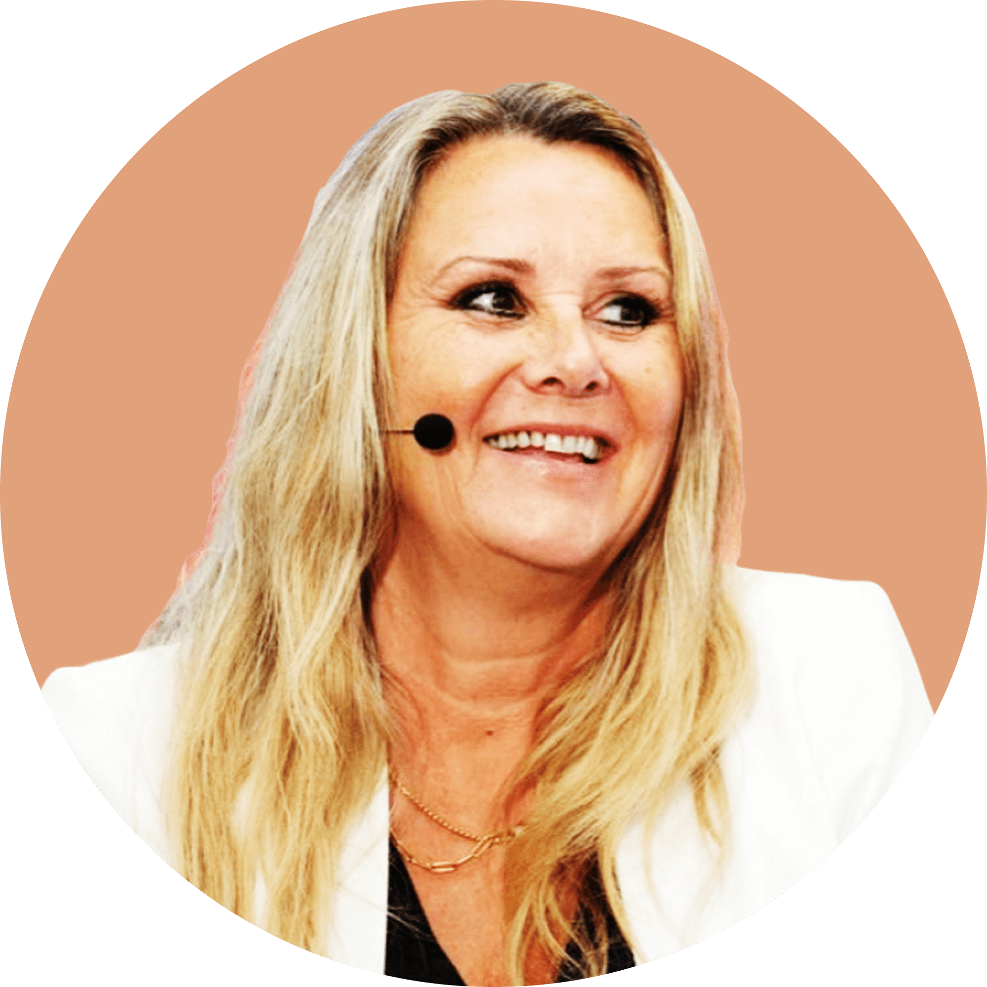 Emma Jones - AMPD - Neuro