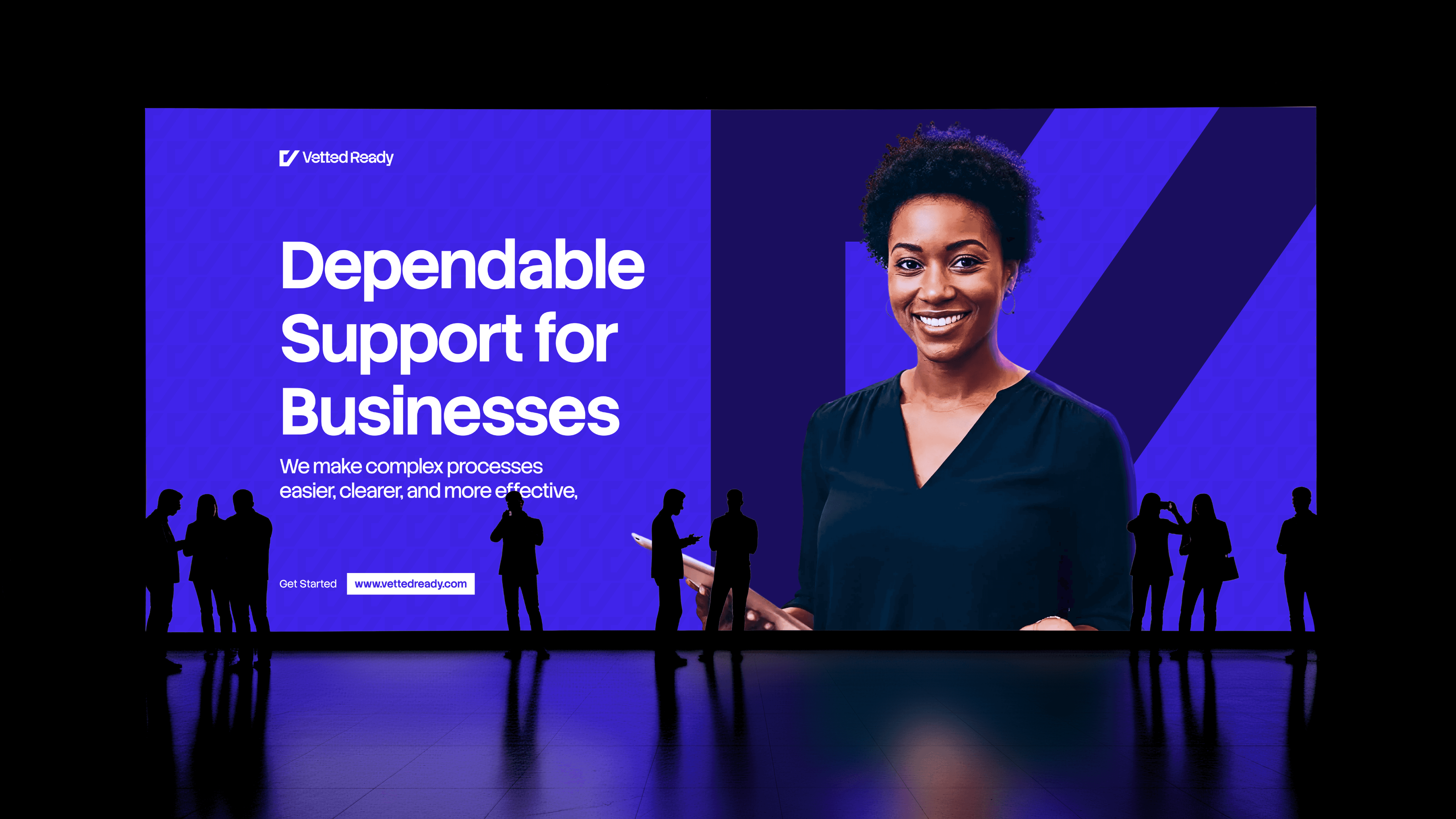 Vetted Ready Project by Ulu Oluebubechukwu