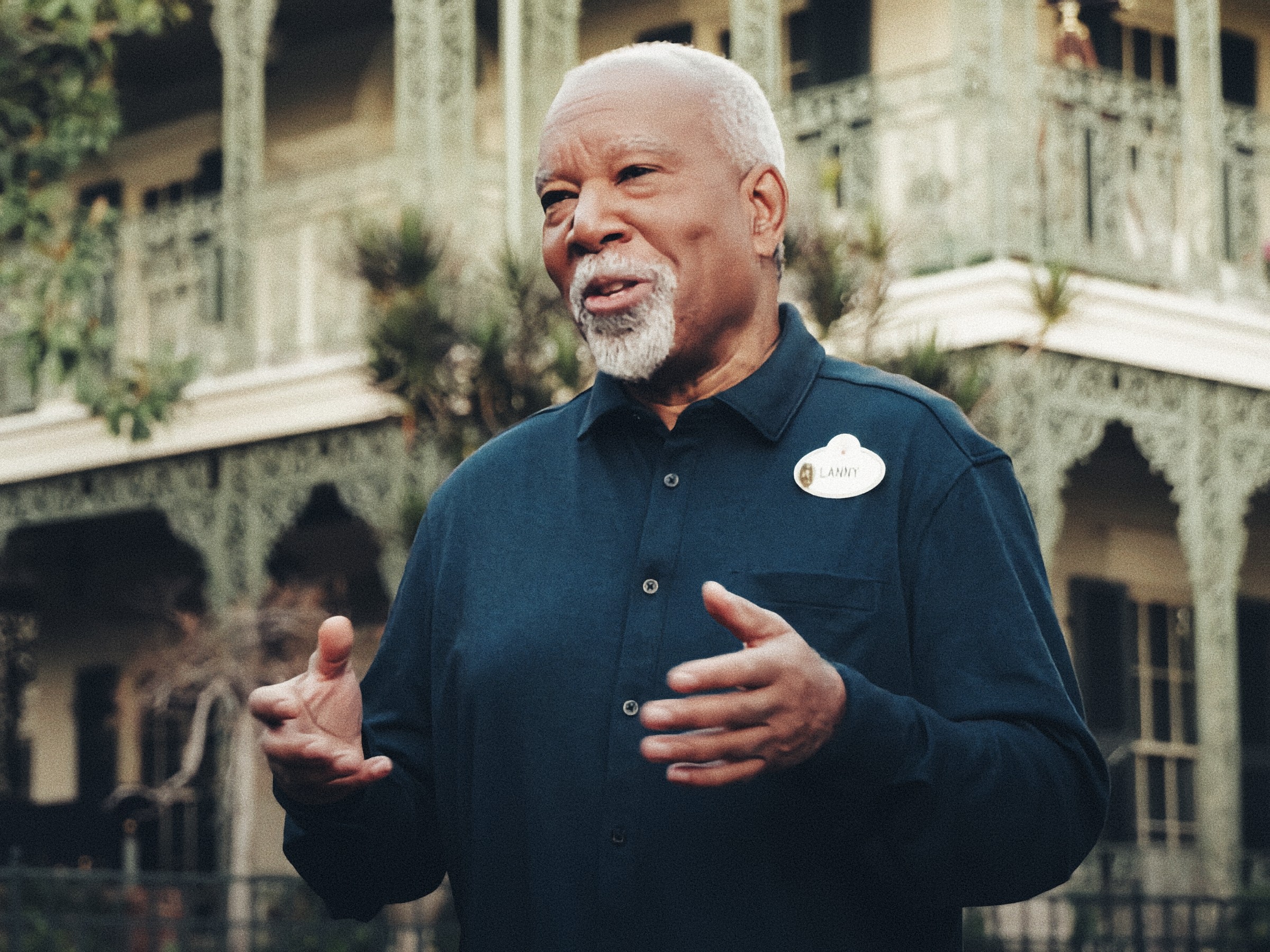 Photo credit: Walt Disney World