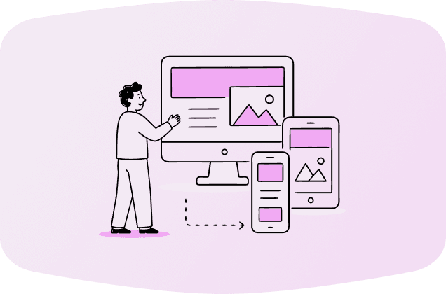 Responsive Builds