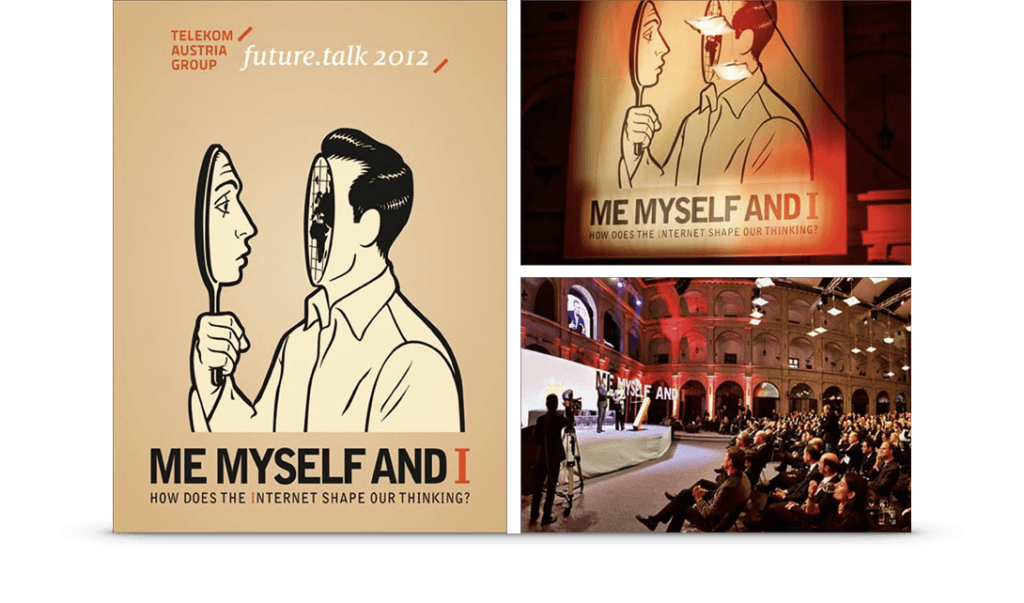 future talk, campaign
