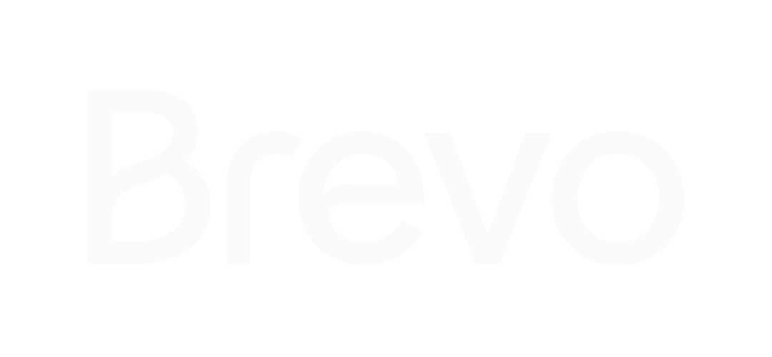 Brevo Logo